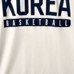NIKE 나이키 프린팅 반팔 티 | Unisex M 화이트 4-0521-089 [A53] 4-0521-089 : Warmblack