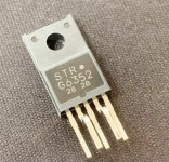 5pcs G6352 TO-220F STRG6352 STR-G6352 STR-G5653 STR-G6653 STR-G6351 STR-G6353 STRG5653 STRG6653 STR : 레인보우89