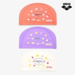 [갤러리아] 아레나 리틀가든 성인 수영모자 수영레슨 용품 : 갤러리아백화점