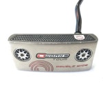오디세이 오 웍스 투어 더블와이드 퍼터 34인치 : 골프딜 golfdeal