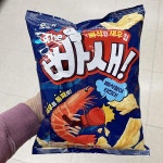 해태 더 빠세 100g : 내일 배송