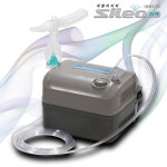 [맥진메디칼] 네블라이저 실레오54 (Sileo54) - 비가열식 흡입기 : 닥터메디