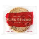 [237] 할인행사 지엔씨 오사카식 오코노미야끼 350g : 야참푸드