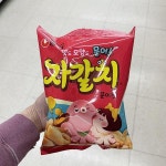 농심 자갈치 90g : 내일 배송
