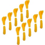 Three T 타이어 비드 브레이커 부품 20개 세트 내구성 높은 나일론 소재 LRUS61GS17007 : 콰트로아