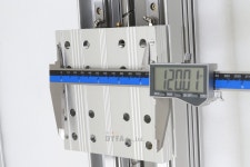 TPC LRS120-S-ST650-G1520 3P-DL Linear Actuator 신품재고 박스없음 : FAParts