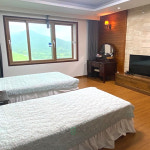 나주 해피니스CC 골프리조트 1박2일 36홀 : 데이아웃투어
