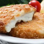 더빠삭 치즈돈까스, 치킨까스, 치즈돈카츠 /무항생제 통등심 모짜렐라 에프전용 : 해와바다