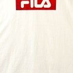 FILA 휠라X펩시 콜라보 프린팅 반팔 티 | L 화이트 A61/ 4-0527-093 : Warmblack