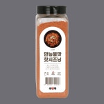 쿡앤딱 만능불맛 핫시즈닝 : 쇼핑먹거리