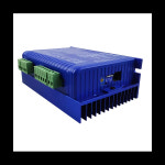 NEMA34 모터 CNC 조각기용 2 상 디지털 스테퍼 드라이버 2DM860H 2.1A-8.4A 24-110VDC 18-80VAC 범용 : 선진물류