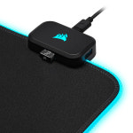 [국내정발] 커세어 MM700 RGB Extended XL 장패드 게이밍 마우스패드 : 게이밍기어 샵