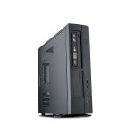 유한하이테크 LP-Y200S BK 4USB (슬림) : 메이드PC