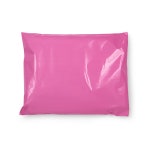 LDPE 이중지 택배봉투 (핫핑크) : 폴리닷컴
