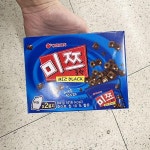 오리온 미쯔 84g : 내일 배송