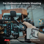 스몰리그 USB-C 허브 PD 100W 3.1 2.0 전문 휴대폰 비디오 촬영 4598 오디오 어댑터 포함 41 : 파츠올 마켓