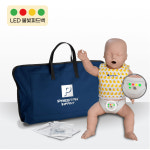 [U.S.A]영아 심폐소생 마네킹(모니터형) : 삼원건강몰