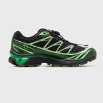 살로몬 XT 6 GTX Black Eden Green Ash L47292100 XT 6 GTX : 커먼스마켓스토어
