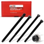 ABN 하모닉 밸런서 설치 키트 5피스 ABN-7429 자동차 수리 필수 도구 : 프라임빅스