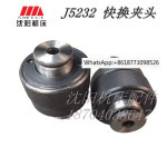 과 보호이어 클램프 J5232 타입 M6-M30 드릴링 머신 소매 : 드셈유통