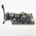아이맥 21.5 인치 A1418 파워 서플라이 보드 185W APA007 ADP-185BF 02-6712-6700 A2116 전원 661-7512 2012-2017 년 : 전자부품마켓
