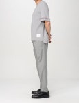 톰브라운 MJS282A J0199 055 코튼 럭비 남성폴로티셔츠 : 렉스몰 LAXEMALL