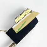 Acer 아스파이어 VX15 VX5-591G N16C7 VX5-591 30 핀 노트북 LCD LED 디스플레이 리본 케이블 C5PM2 DC02002QL00 50.GM1N2.008... 