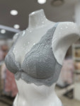 바바라 쟈가드 레이스 노와이어 몰드브라(MINT) ABR4934 (스타필드 코엑스) : 스타필드 코엑스몰점 비비안