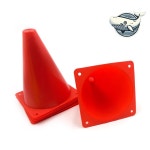 경기 훈련용 안전칼라콘 루틴 표시용 소프트 : 밥통아저씨