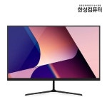 한성컴퓨터 한성컴퓨터 TFG27F16FB 리얼 180Hz 27인치 144Hz 게이밍 모니터 무결점 : 묵음상점