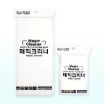 매직폼 매직블럭 멜라민폼 매직클리너 청소스펀지 소형 : 강원도 휴양지