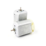 MABUCHI 미니 280 모터 FC-280-3055 DC 3V-6V 18000RPM 고속 카본 브러시 자기 24mm 장난감 자동차 보트 선박 탱크 모델 : 선진물류