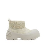 디젤 디도날드 몬톤 부츠 Y03586P6898 H9345 WHITE GREY 화이트 : 페칭