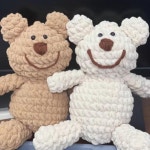 인형 코바늘 손뜨개 인기템 DIY 패키지 신상품 : 핑쇼36