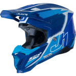 Just1 바이크헬멧 오토바이 J40 Flash MOTOCROSS 모토크로스 헬멧 Helmet 1401390 : 애스트로모브
