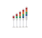 케이지오토 KG-SB-D2-1L KG-SB-V2-1L 57Ø DC24  110/220V  점등/부져 : 한 영 기 전