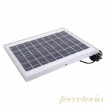 옥이드림 태양광 충전기 휴대용태양광패널 낚시용품 : 옥이드림