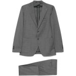 TAGLIATORE 싱글 브레스티드 수트 2SMC22K01060070 G5089 GREY 그레이 : 페칭