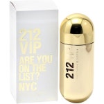 캐롤리나 헤레라 212 VIP 포 우먼 에드프 스프레이 80ml 향수 : 다크마트