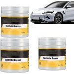 자동차 관리용 합성 그리스 자동차 윤활유 그리스 100g : 라나베스트샵