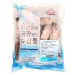 원하프] 아구1kg/해조은 [고객만족 총알배송 : 원하프