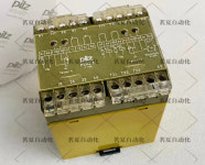 Pilz 안전 릴레이 P2HZ/5 24VDC 2A/2R 품목 번호 474390 : 한양 상사