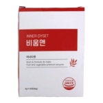 이너디셋 비움앤 1개월분 3개 : 주식회사제이씨