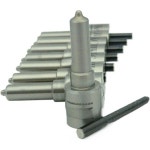 150P 357 0 433 175 058 디젤 인젝터 노즐 DSLA 150 P 357 0433175058 연료 분사 분무기 : 라나베스트샵