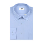 레노마 (사은양말2장증정) 구김없는시원한봄여름긴팔셔츠RPSSG1010BU : 롯데백화점미아점