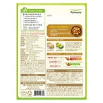 반듯한식 고깃집 된장찌개 460g 풀무원 냉장 : 식재온