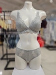 바바라 쟈가드 노와이어 풀컵브라 ABR4934(MINT) : 신세계시흥 비비안 바바라