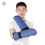 치과 납장갑 실험실 차폐 엑스레이 병원 글로브 방호 : 유진상사스토어