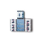 스피드바 204시리즈 단상3상4선식 10. LCS204S 33E : 한라유통506