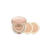 오휘 더 퍼스트 제너츄어 앰풀 커버 쿠션 기획 정품 15g + 리필 15 g 2개 SPF 50+ PA+++ : 바잉바잉샵